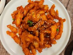 -今鲜源大酒店·中华餐饮名店(新湛路店)