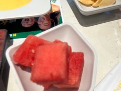 -豪客来牛排(伟诚广场店)