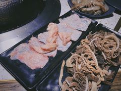 -海汕记·潮汕鲜牛肉火锅·自助