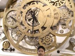-佛山科学馆