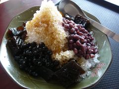 黑糖粉锞冰-鲜芋仙Meet Fresh(五道口店)
