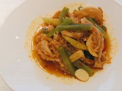 -紫鑫阁饭庄(长安店)