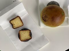 -WHEAT&BAKER-麥(凯德来福士店)