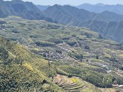 -南尖岩景区