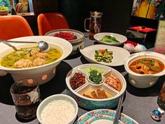 -肆月河豚·淮扬菜·湘菜(华天店)