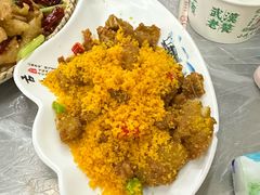 -小民大排档(马场角横路店)