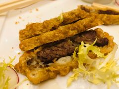 -汇景希尔顿逸林酒店·悦轩中餐厅