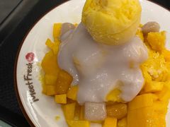 -鲜芋仙(南开大悦城店)