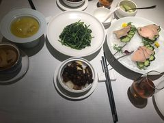 -悦融琥珀·京鲁菜·海味珍品(西单店)