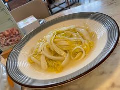 -漢舍中国菜馆(889广场店)