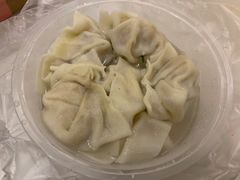三鲜馄炖-万寿斋(山阴路店)