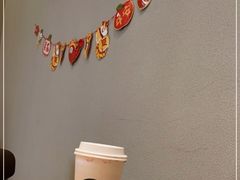 -星巴克(广州恒宝广场店)