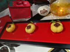 -京味斋·北京烤鸭(北京南站洋桥店)