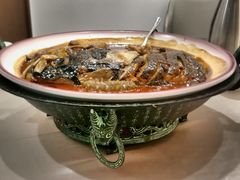 -食神鱼头佛跳墙(百子湾旗舰店)