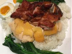 -龙记香港茶餐厅(久光百货店)