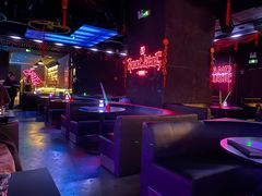 -MOSSO音乐酒吧·live house(南京旗舰店)