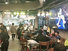 大堂-小王少龙火锅(沙南街店)