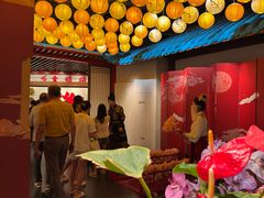 -金陵梦华·宫宴(南京首店)