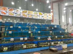 -秋姐美食店(旅游大道店)