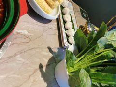 -腩得欢喜·牛腩煲火锅(万庭大厦店)