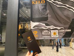 -G-STEPS舞蹈工作室