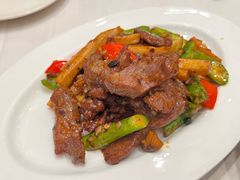 -美心皇宫(绿杨坊店)