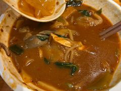-嘻小北·兰州清汤牛肉面(太平洋森活天地店)