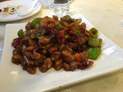 -马凯餐厅(长椿街店)