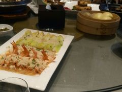 -铜锣湾·有麝自然香(长嘉汇购物公园店)