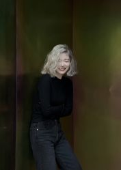 -木北造型