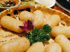 -亮欢寨(凯里总店)