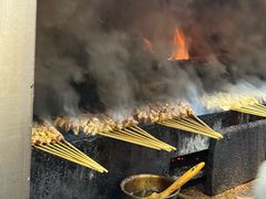 -老袁羊板筋(农光路店)