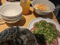 -焱铁烧·黑毛和牛专门店(南宁万象城店)