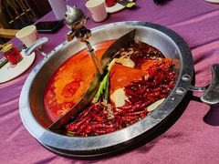 -蜀大侠·侠客印象(园林博物馆店)