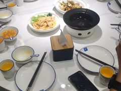 -兰湘子·湘菜小炒(崂山丽达店)