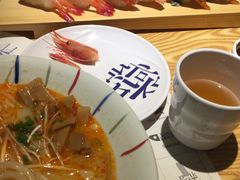 -东菊料理(吉利购物广场店)