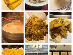 -大良毋米粥(锦龙路总店)