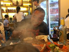 -小郡肝串串香(北蔡店)