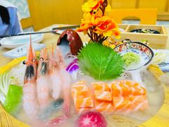 -桃屋日本料理(清华科技园店)