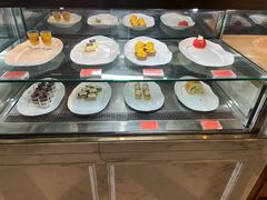 -君悦酒店·乐厨·高空自助餐(青年大街店)