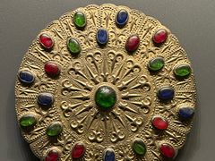 -土耳其与伊斯兰艺术博物馆