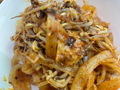 -王菊美食街·王菊面馆(总店)