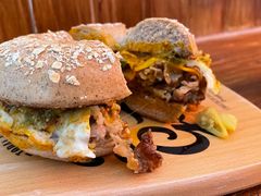 -Catch Bagel(芳草地店)