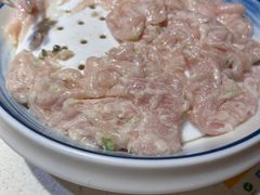 -芭夯兔·兔肉汤锅(新都店)