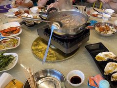 -小煵记·打边炉(西丽文光店)