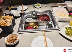 -海底捞火锅(黄石万达广场店)