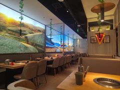 -汉拿山(包河万达店)