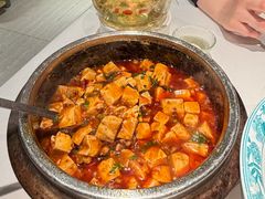 -芳芳私房菜·精做淮扬菜(承德路店)