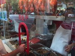 老北京烤鸭-老北京前门烤鸭(北中路99店)