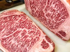 -老乾杯和牛烧肉(王府中环店)